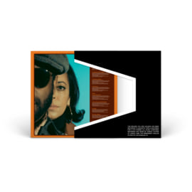 Samantha e Adrian Vinyl LP, image 5