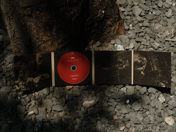 独LP Hurricane Over The Edge ドイツ盤 初回プレス Hurricane – Over The Edge – Vinyl (Allied Pressing, LP, Album