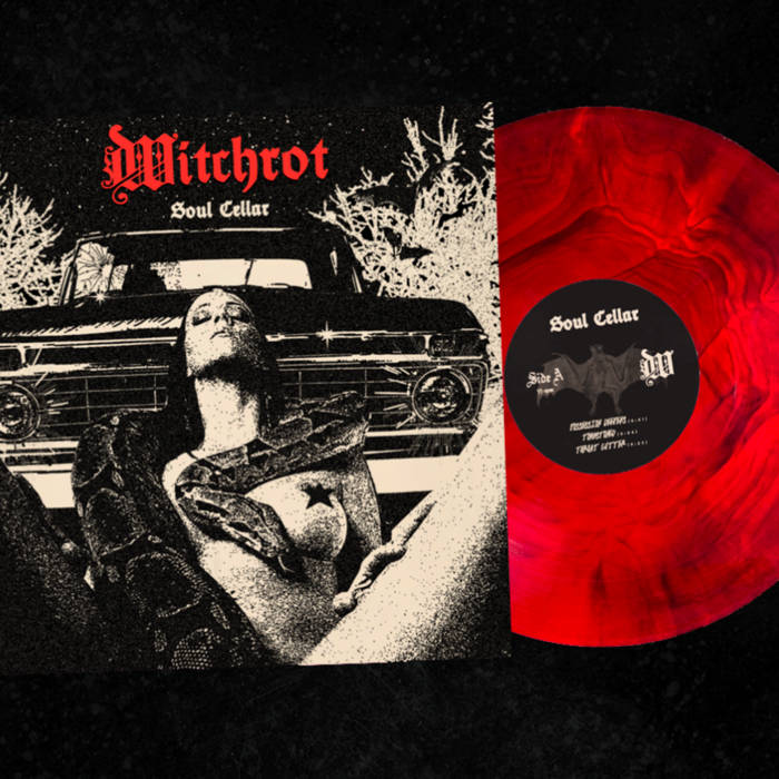 Album art