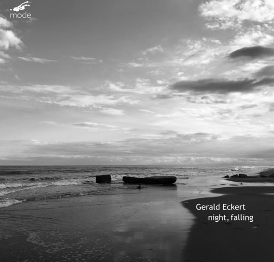 night, falling (Mode 347) | Gerald Eckert | Mode Records