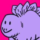 Mighty Dinosaur thumbnail