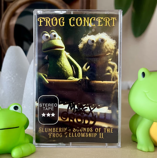 Frogs - The Thin Green Line (Documentary Full Length) - YouTube