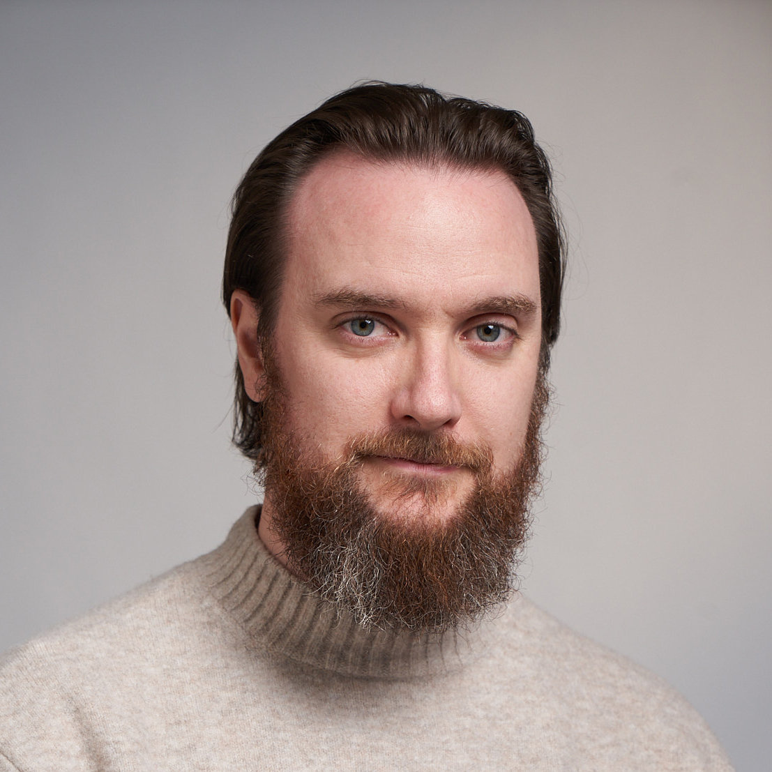 Jonathon Crompton