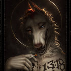 Phorone The Dingo thumbnail