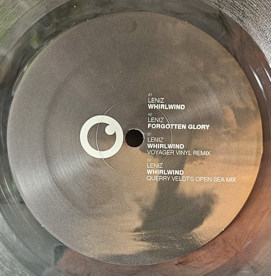 Whirlwind EP | Leniz | Fokuz Recordings