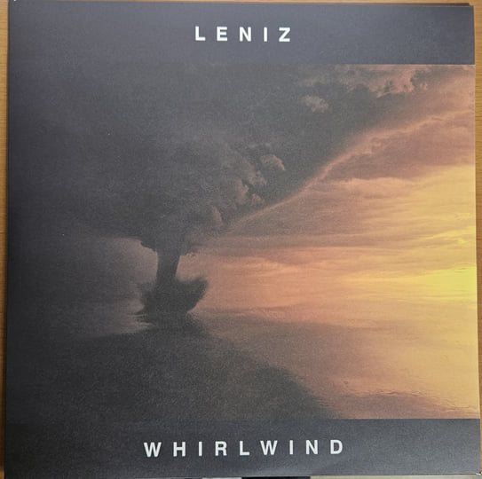 Whirlwind EP | Leniz | Fokuz Recordings