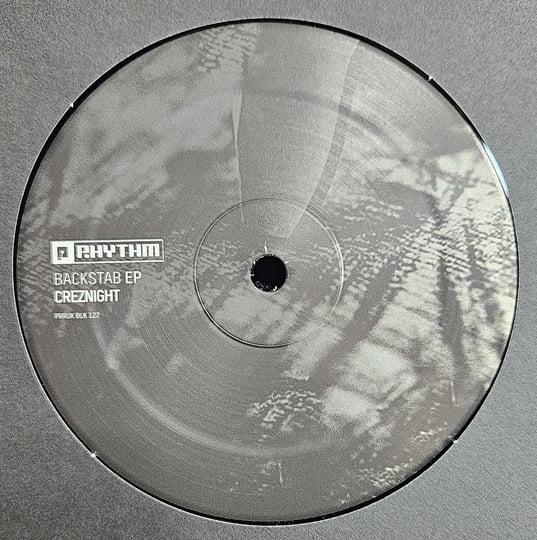 Backstab EP | Creznight | Planet Rhythm