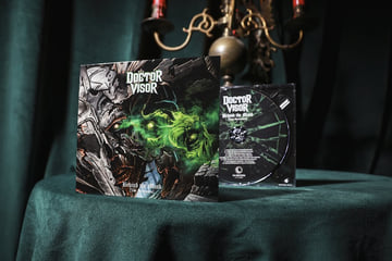 Limited Edition Compact Disc, image 1