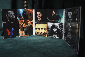 Limited Edition Compact Disc, image 2