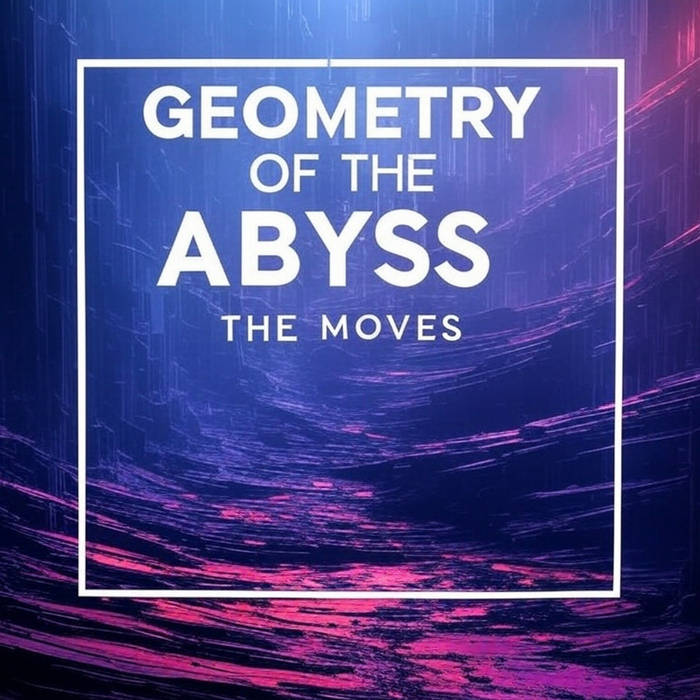 The Moves cover