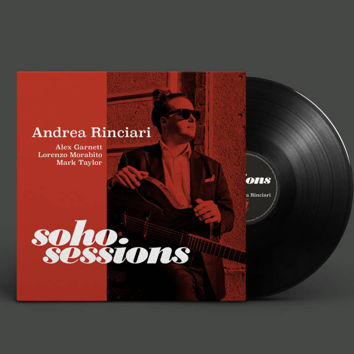 Album art