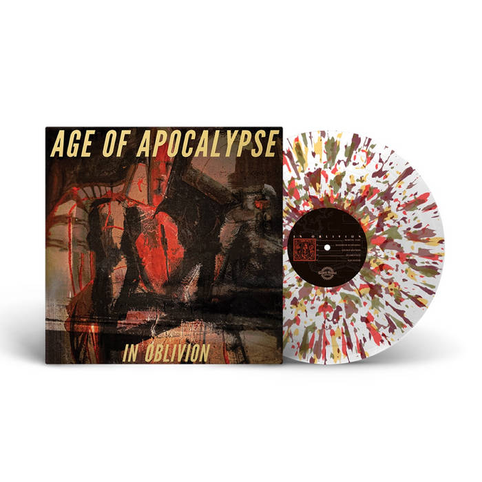 Album art