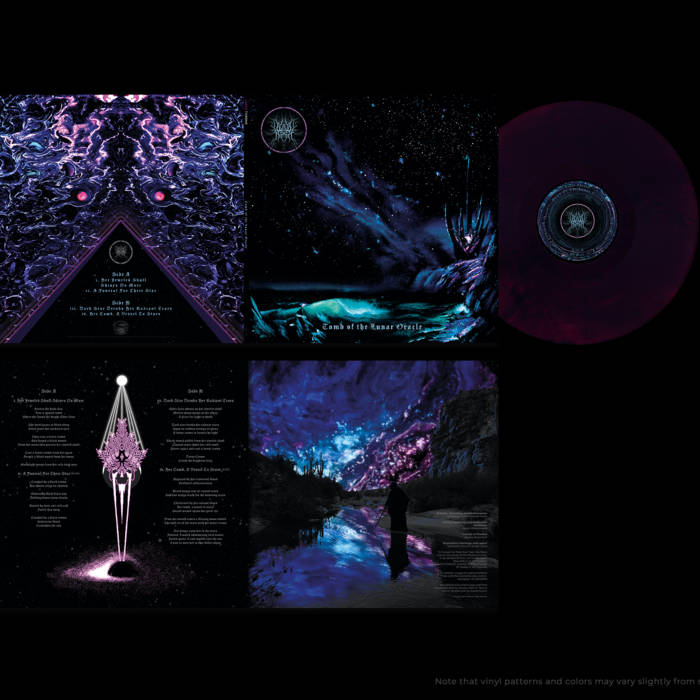 Album art