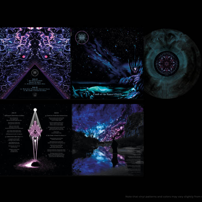 Album art