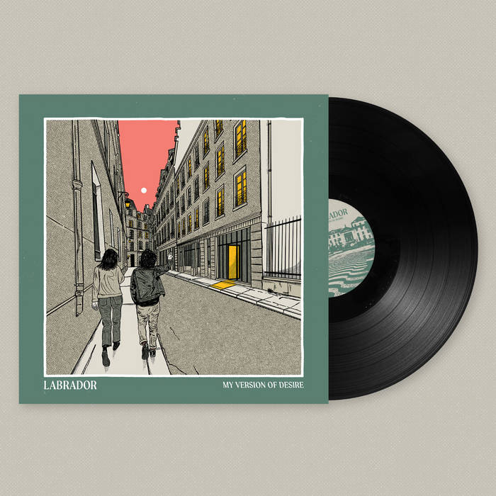 Album art