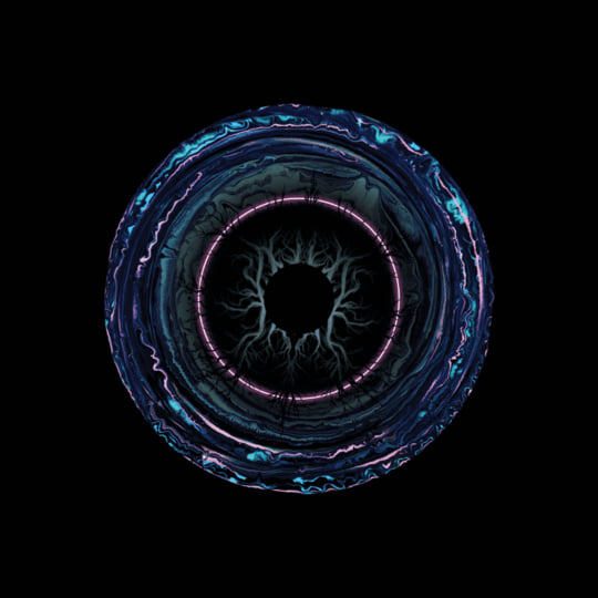 Tomb of the Lunar Oracle | Lazer Throne