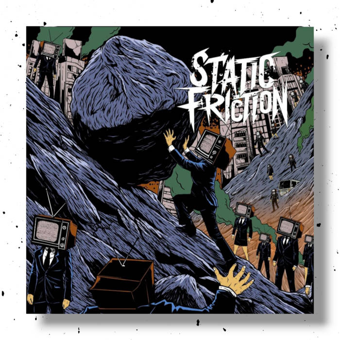 Album art