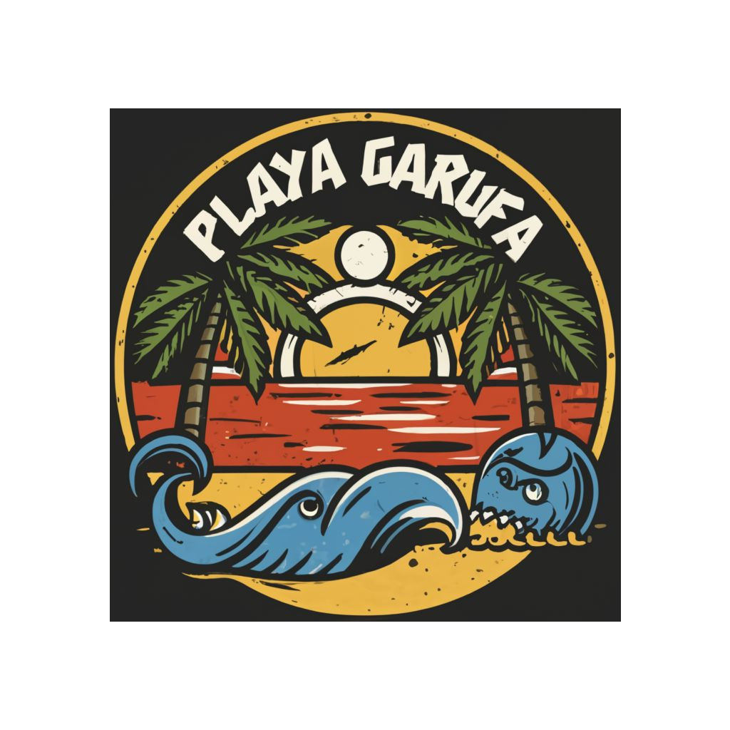 Playa Garufa | Playa Garufa