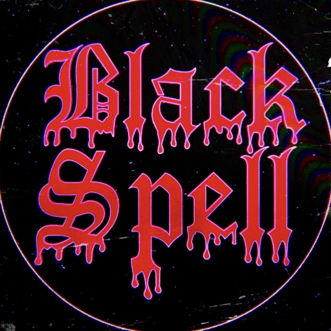 Official Patch - Psychic Doom | Black Spell