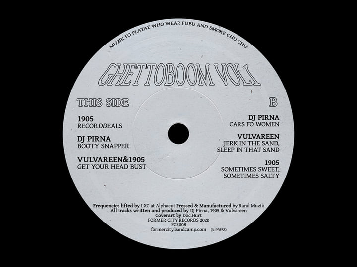 ヒップホップ+ラップ Slum Village - We Be Down WE BE DOWN / /SLUM VILLAGE レコード通販COCOBEAT RECORDS
