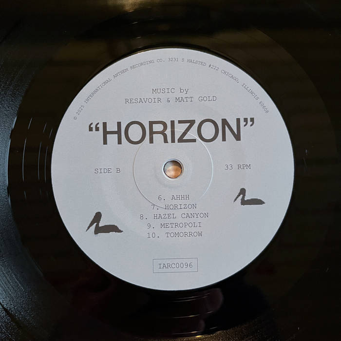 Album art