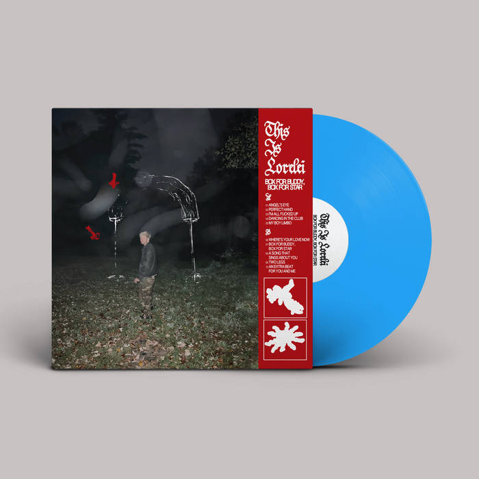 Album art