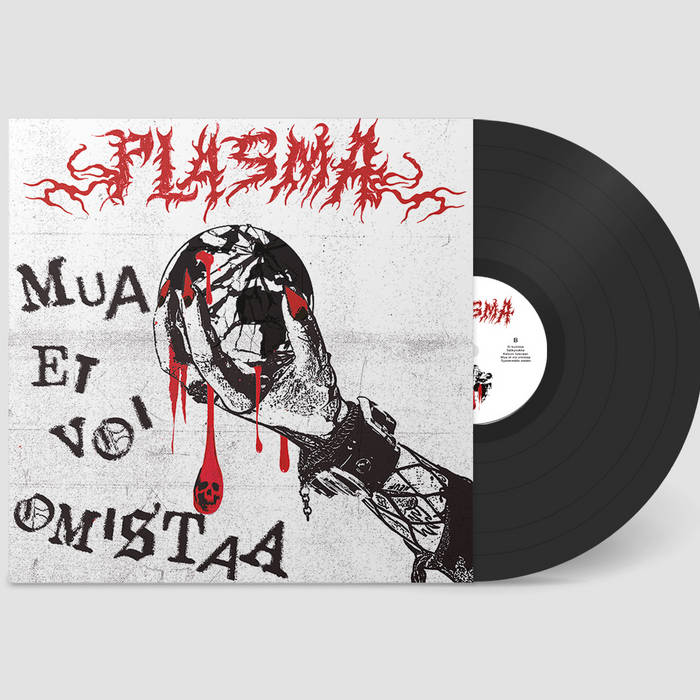Album art