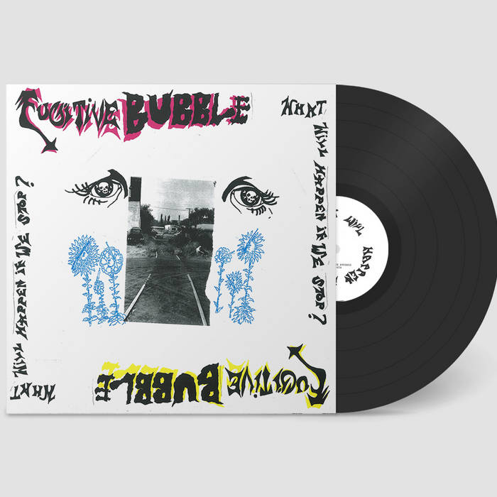 Album art