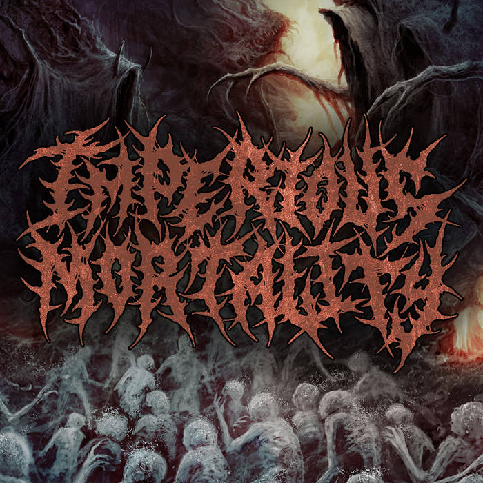 Realm of Mortal Decay | Imperious Mortality