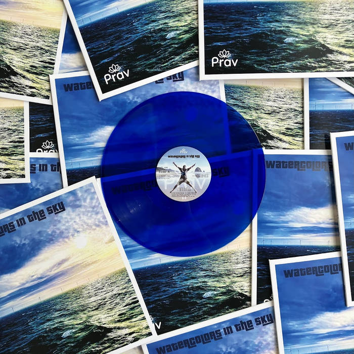 Album art