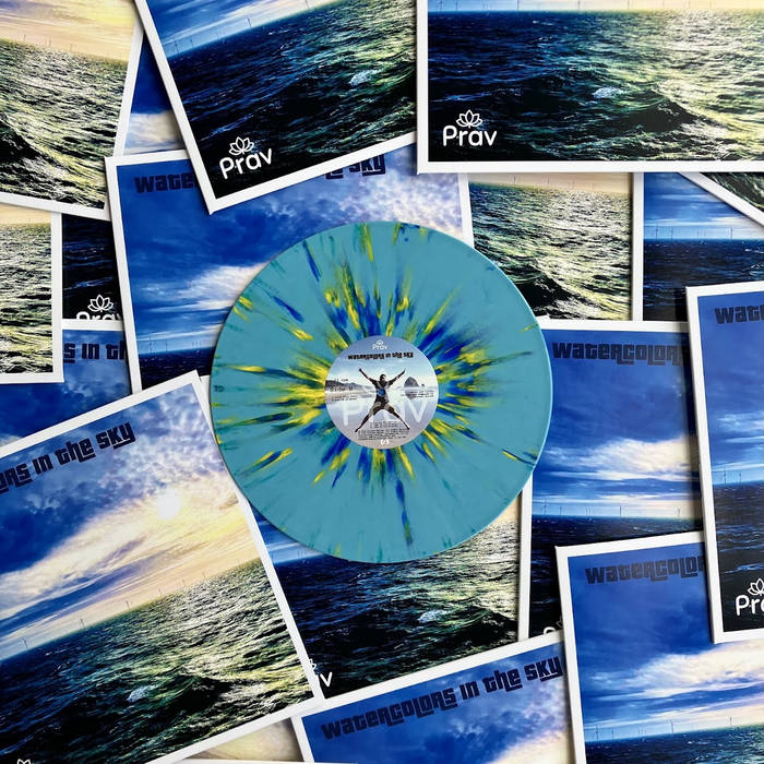 Album art