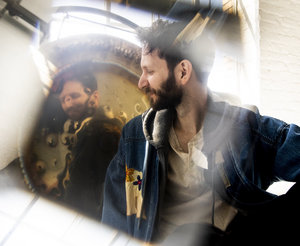 Music | Alex Beckmann