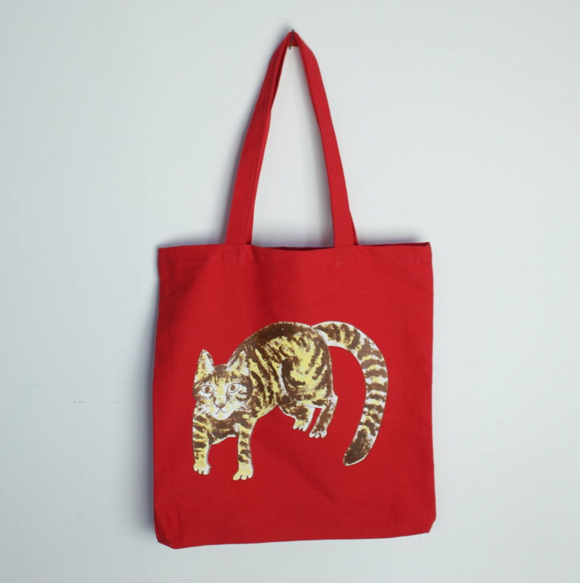 Yasuaki Shimizu 2025 Tour - Kakashi Tote | Palto Flats