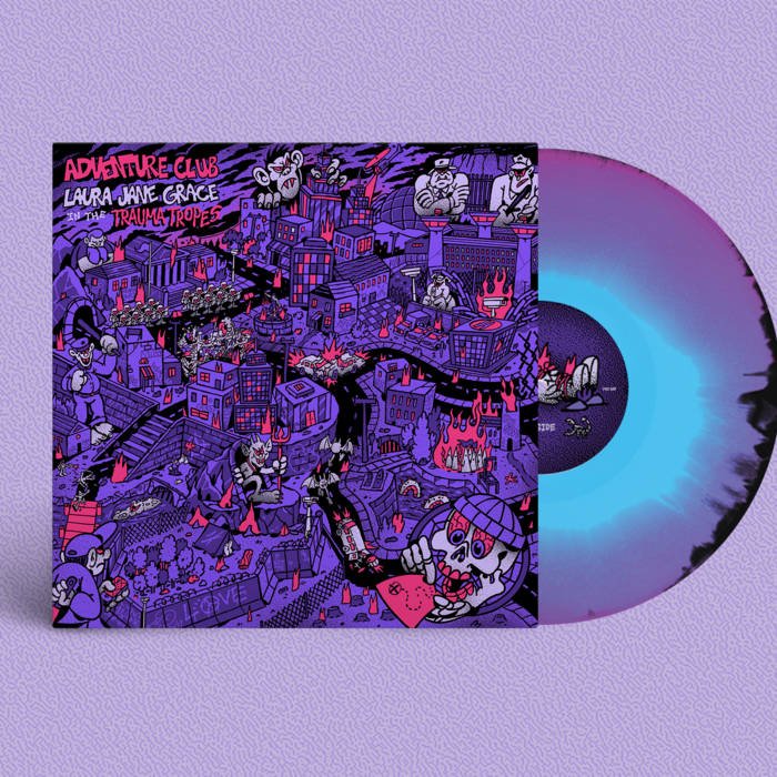 Album art