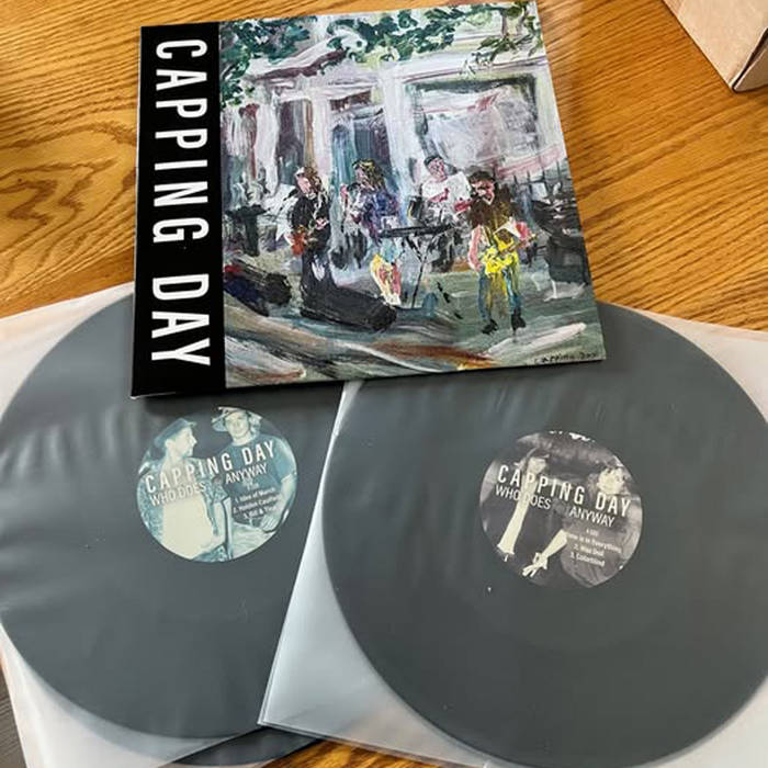 Album art