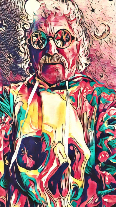 Music | Cosmic Dude