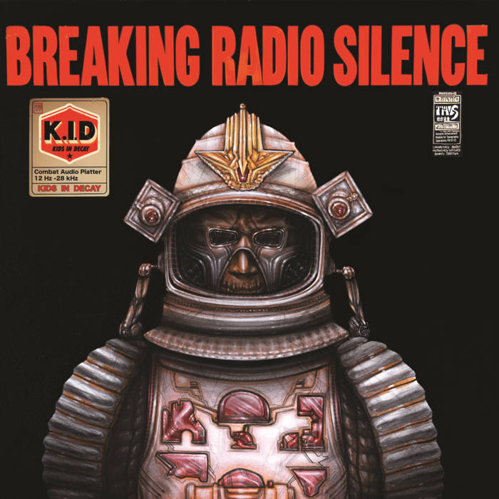 Album art