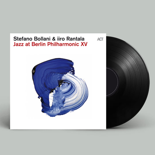 その他 JAZZ AT BERLIN PHILHAR [CD] Jazz at Berlin Philharmonic