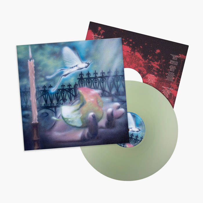 Album art