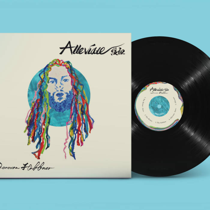 Album art
