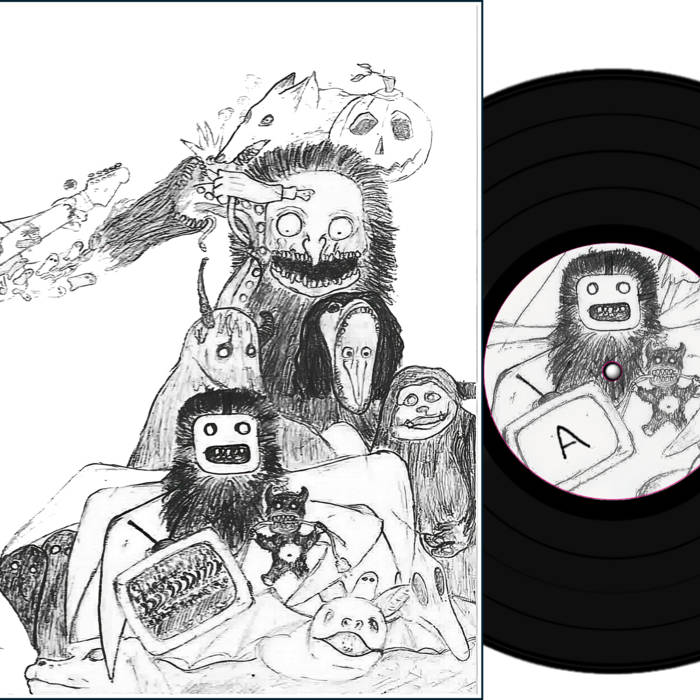 Album art
