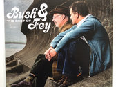 Bush and Fey - The Best of Bush and Fey