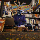 洋楽 Prefuse 73 Vocal Studies UK ORG Vocal Studies + Uprock Narratives (2001) : Prefuse 73 : Free