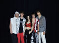 Platinum Moon photo