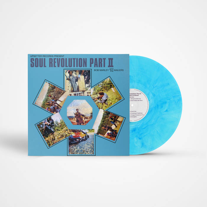 Album art