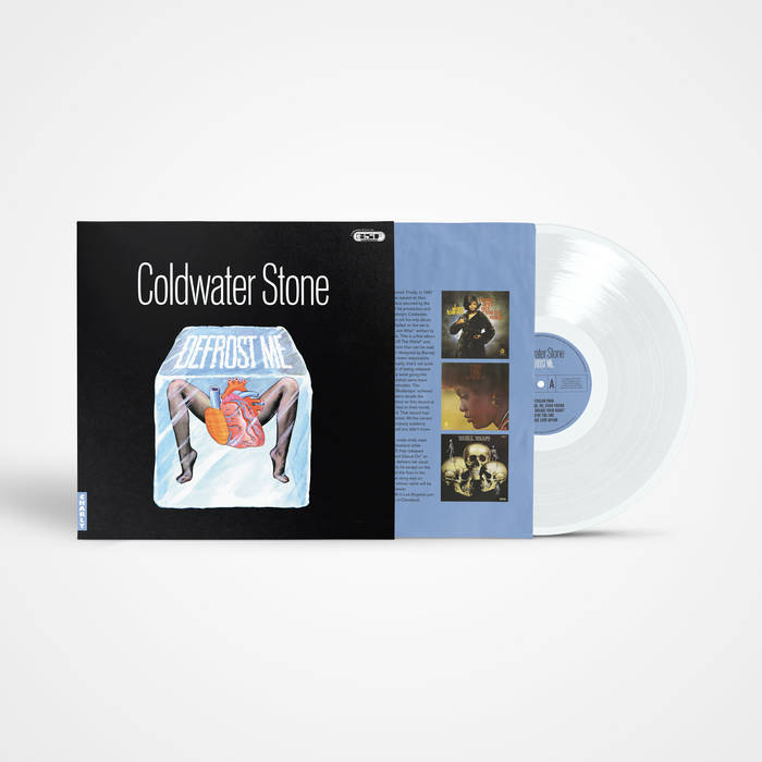 Album art