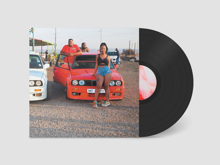 Ka Gaza | DJ Dadaman & Moscow Dollar | Nyege Nyege Tapes