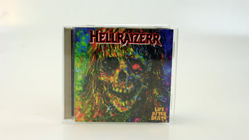 Limited 300 Copies Compact Disc, image 1