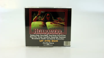 Limited 300 Copies Compact Disc, image 3