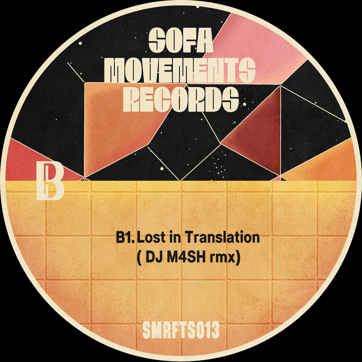 アート・デザイン・音楽 Lost In Translation Photo Newspaper Lost in Translation Photo Newspaper – Secondhand Tapes